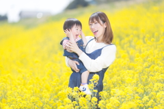 その笑顔が最高☆