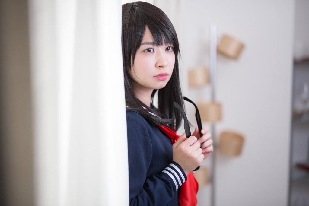 sailor suit