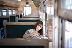 旅人