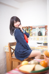 おはよ！