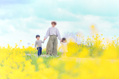 ルンルン日和