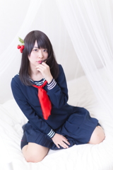 せつなく輝く瞳