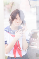 電話ＢＯＸ