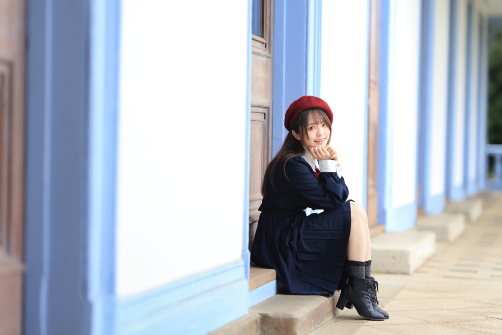 学習院初等科女子
