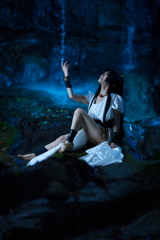 聖伝-RG VEDA-