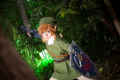 ゼルダの伝説