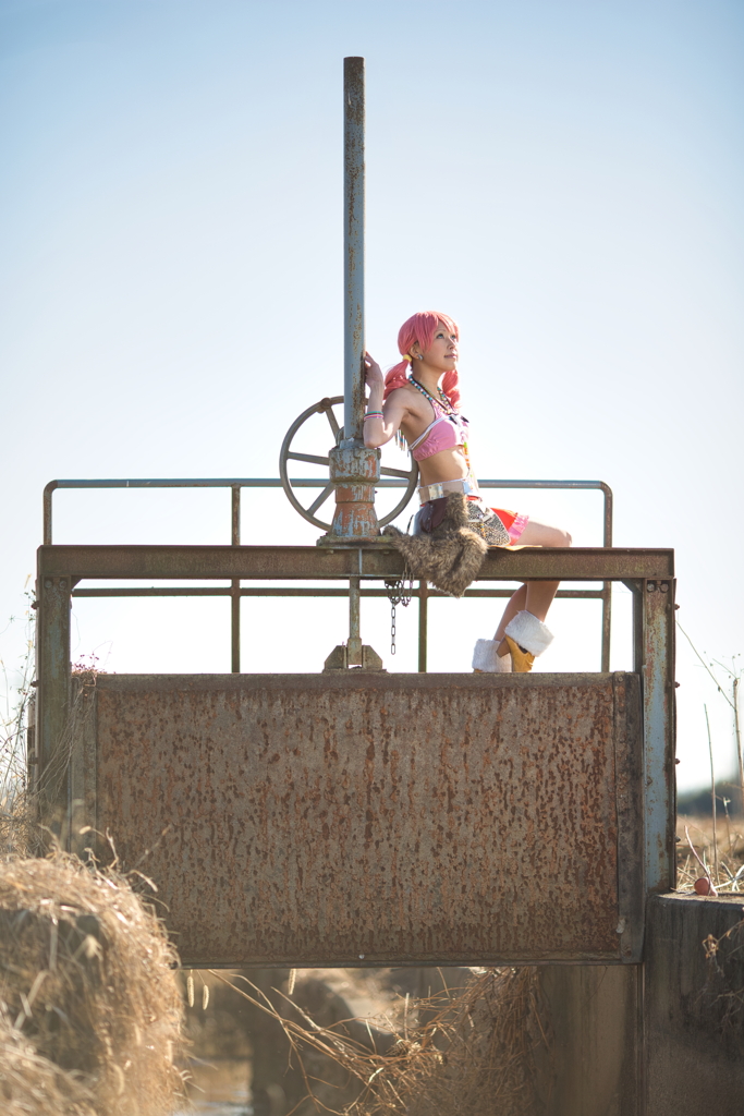 FINALFANTASY XIII 