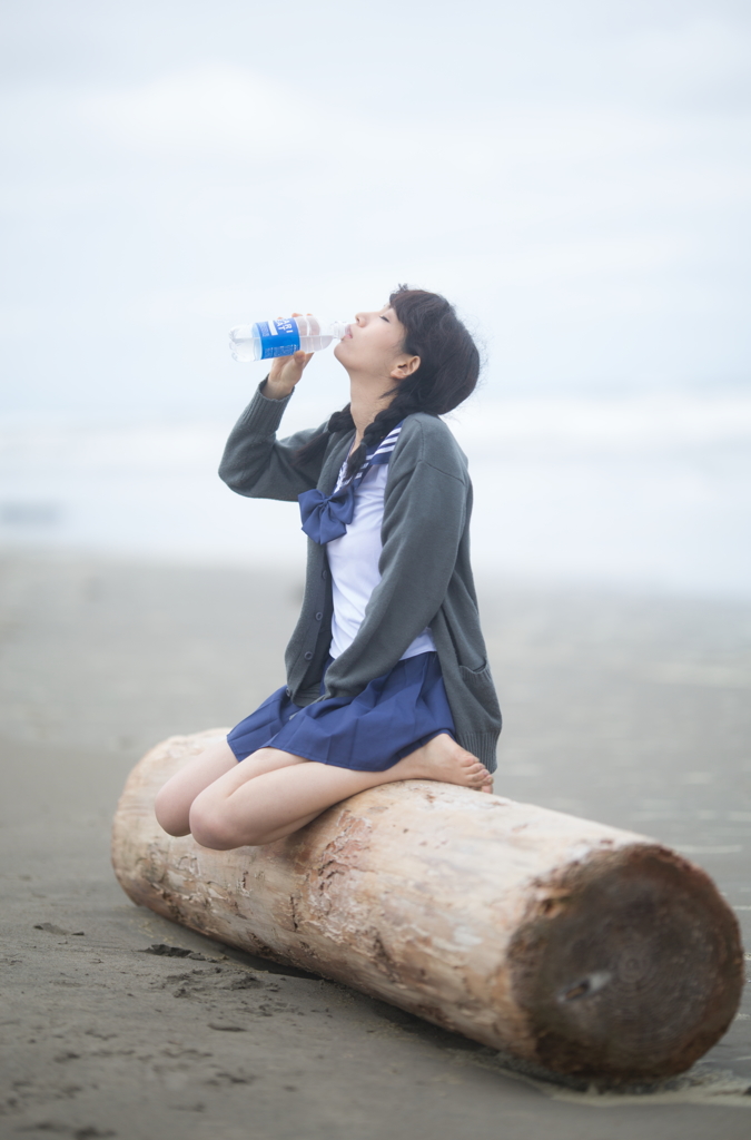 イオンサプライ・ポカリスエット 