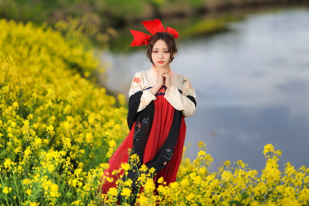 祈