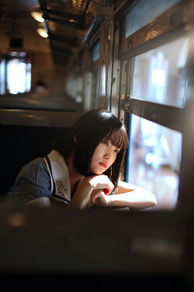 浪漫列車