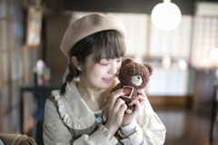 くまさん＾＾ 
