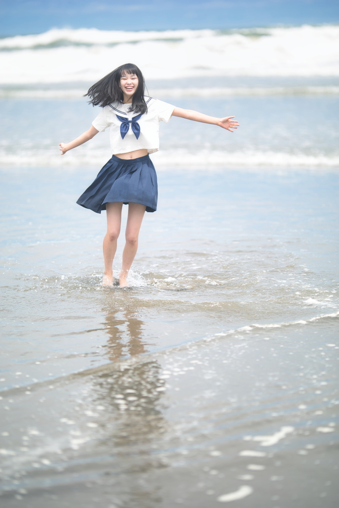 夏のボケマスター