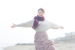 さーーーーーーーーん！