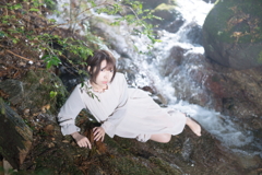 女水