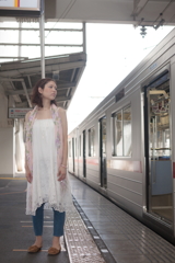 呆然と90℃