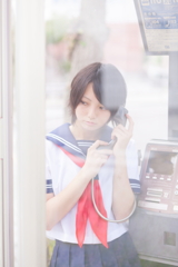電話BOX