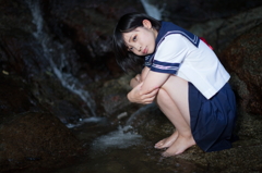包まれたい