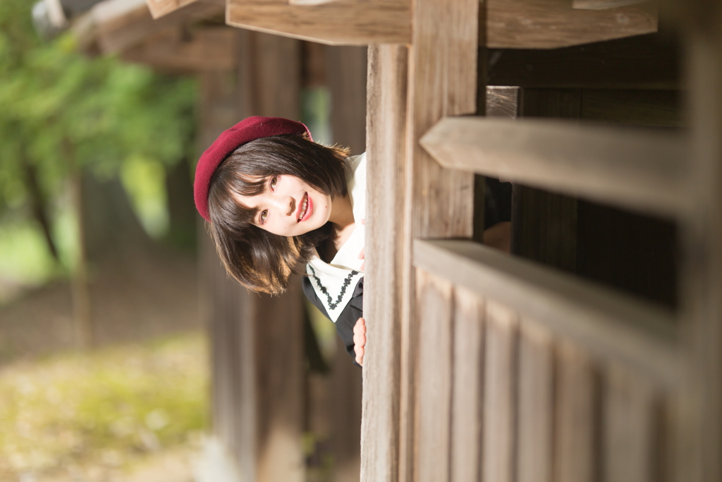 ちょと可愛すぎませんか？♡
