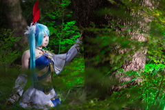 ゼルダ無双
