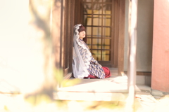 はいからさん☆