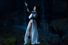 聖伝-RG VEDA-