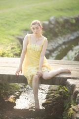stream