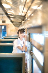 点と点