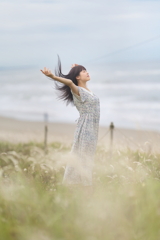 海と君