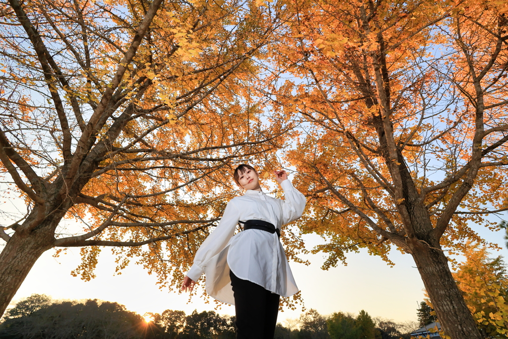 紅葉2021