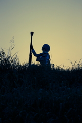 平穏～mental calmness～