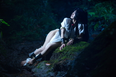 聖伝-RG VEDA-