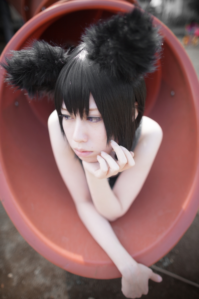 憂鬱なペット