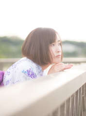初夏