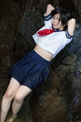 17歳の雫