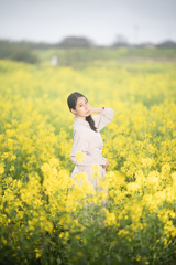 菜の花