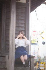 春の音