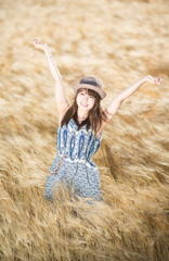 実りの秋に＼(^o^)／