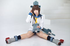 艦隊これくしょん　雪風