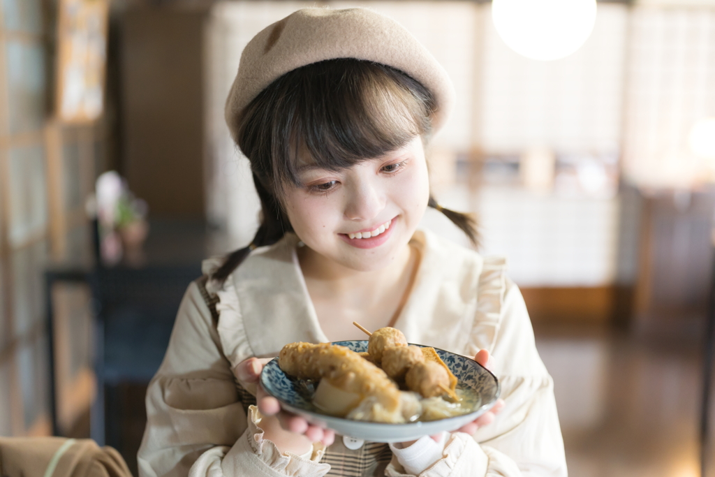美味しそう