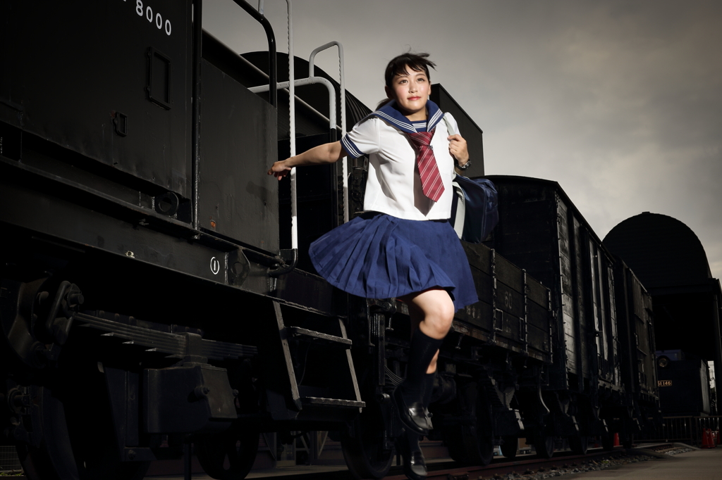 JUMP