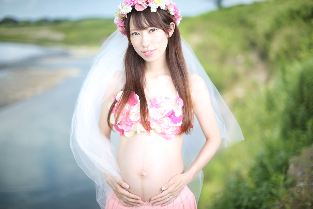 生命　