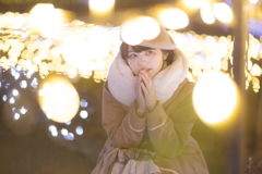 イルミネーション