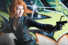 アベンジャーズ