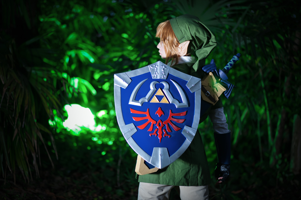 ゼルダの伝説