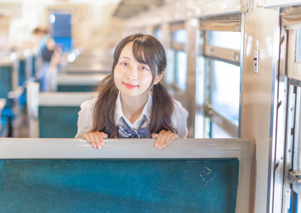 可愛くてごめん