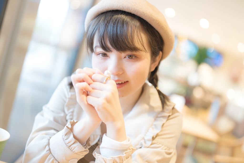 喜んでくれたかな？