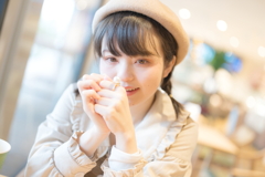 喜んでくれたかな？