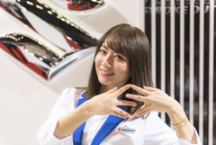 福岡モーターショー