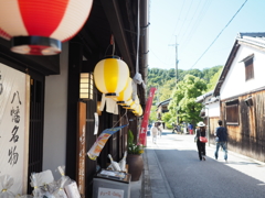 初夏