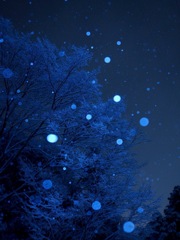 雪